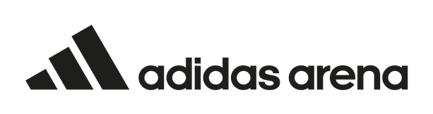 Adidas Arena, Paris logo