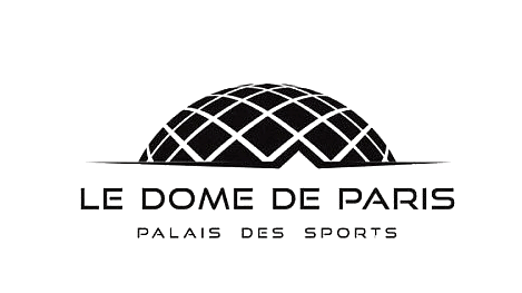 Dôme de Paris logo